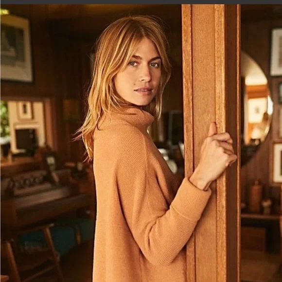 Free People Ottoman Slouchy Tunic - Picture 1 of 7